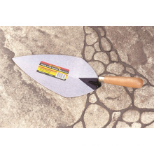 Bricklaying Trowels Spring Steel for Building Decoration